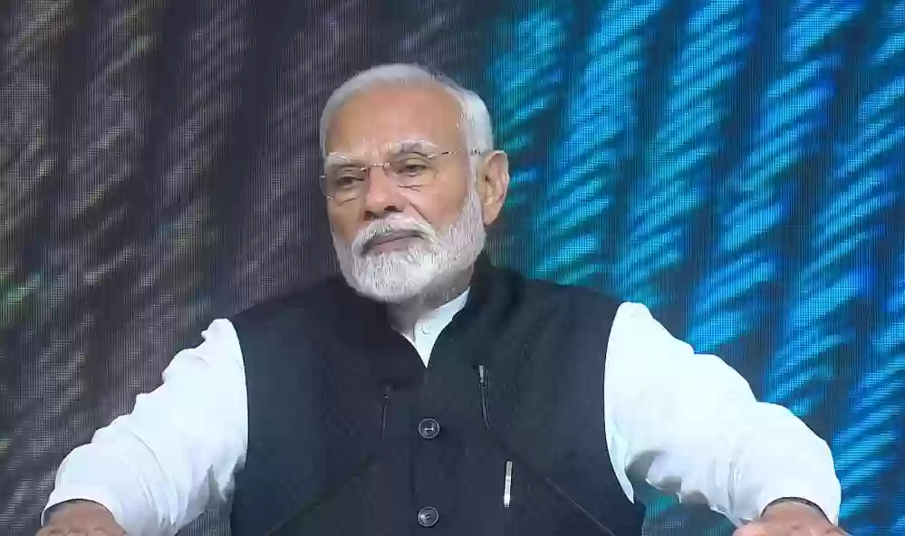 बीजेपी की ऐतिहासिक जीत पर बोले पीएम मोदी- 'हरियाणा के लोगों ने कमल-कमल कर दिया'