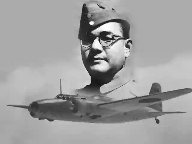 सुभाष चंद्र बोस की पहेली और उनके लापता होने का रहस्य