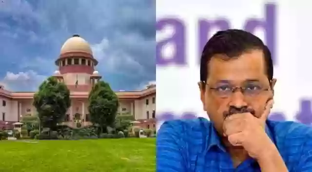 सीएम केजरीवाल को अंतरिम जमानत पर सुप्रीम कोर्ट का आदेश नहीं, अब 9 मई को होगी अगली सुनवाई