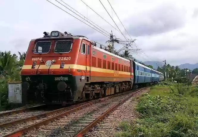 रेलवे अगली रथ यात्रा से पहले जगन्नाथ एक्सप्रेस शुरू करेगा