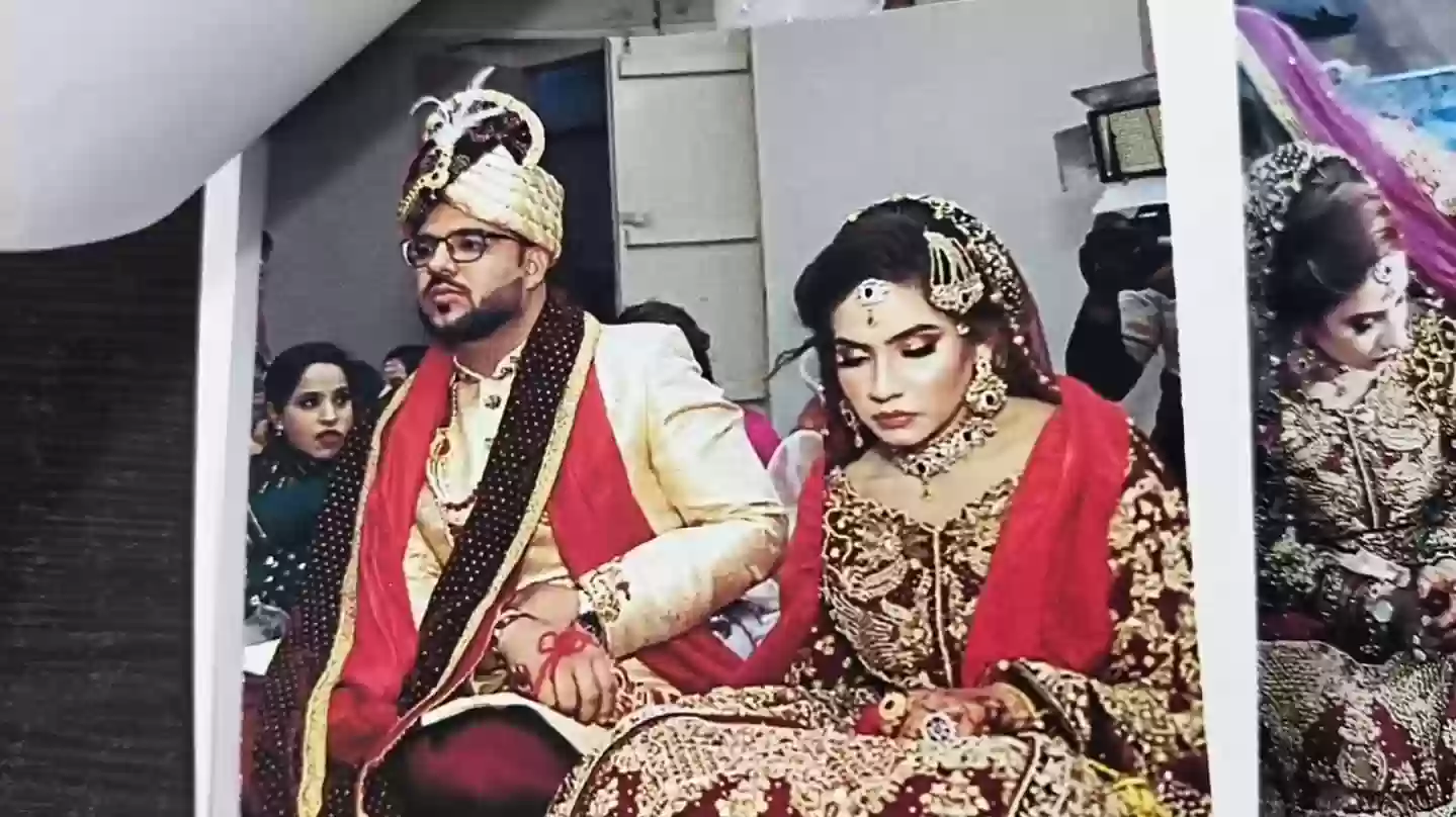 इंदौर की ‘पाकिस्तानी बहु’ का दर्द: पति ने अटारी बॉर्डर पर छोड़ा, अब डिपोर्टेशन की सिफारिश, निकीता ने PM से लगाई गुहार
