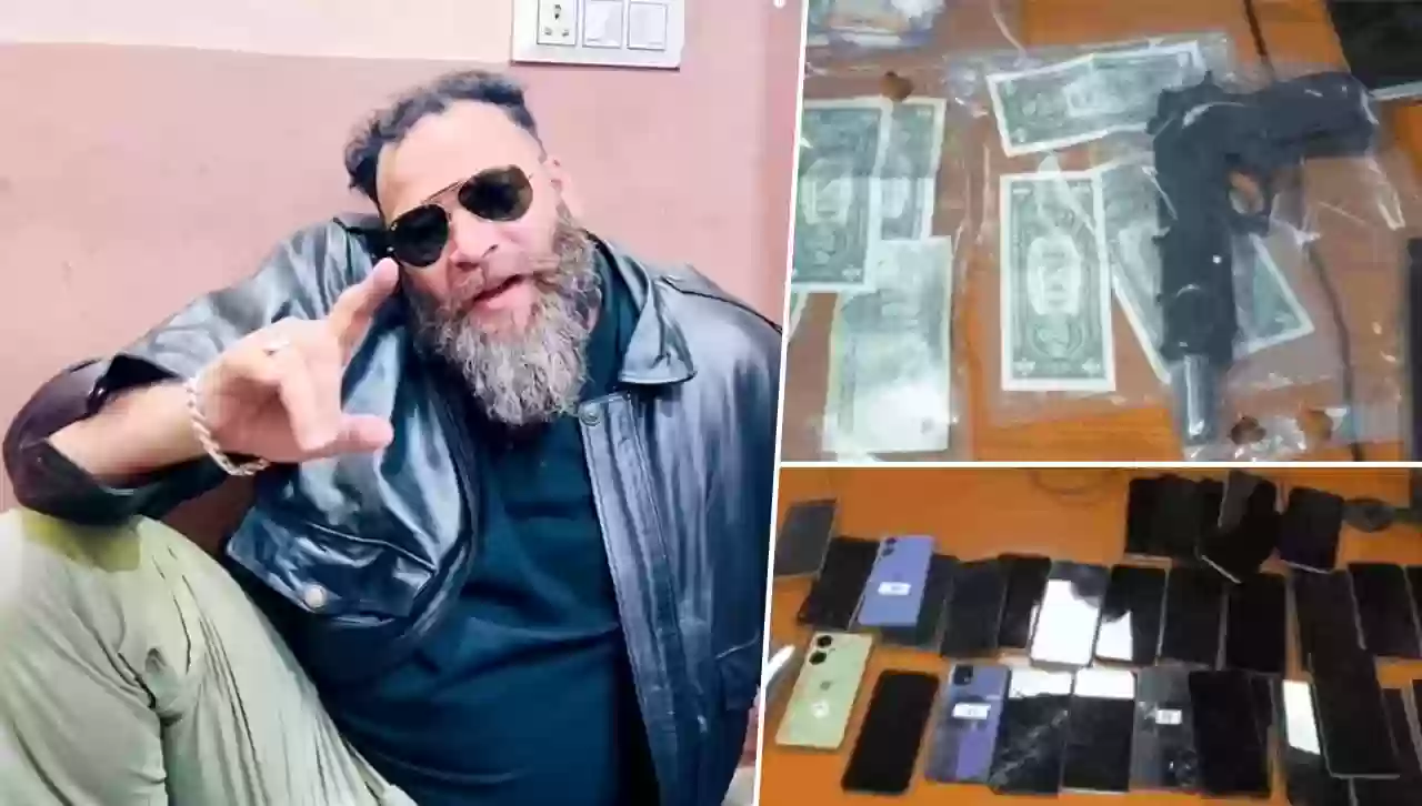 भोपाल का ईरानी डेरा: छह राज्यों की पुलिस को चाहिए कुख्यात राजू ईरानी, अमन कॉलोनी पर जल्द चल सकता है बुलडोजर
