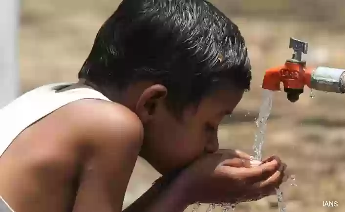 गांव-गांव नल से मिलेगा पानी! MP सरकार का बड़ा फैसला, 1200 करोड़ हर साल खर्च होंगे मेंटेनेंस पर