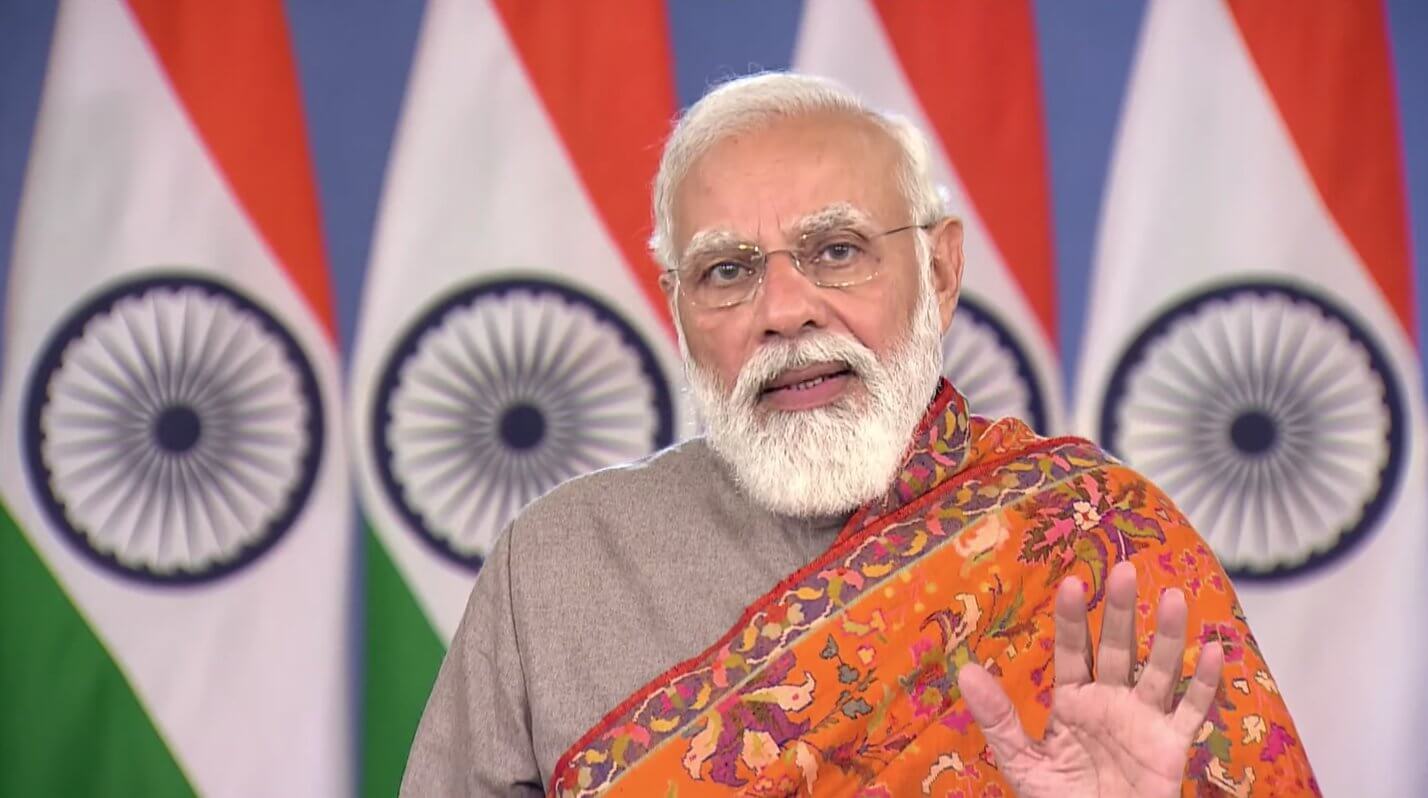 आखिरकार किसानों के आगे झुकी मोदी सरकार, वापस लिए तीनो कृषि कानून बिल, पढ़िए पीएम का देश के नाम पूरा संदेश