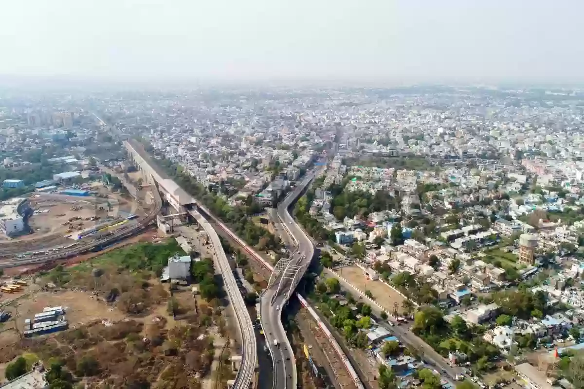 भोपाल में दानिशकुंज ब्रिज होगा फोरलेन, कोलार–बावड़िया कलां की जाम वाली राह बनेगी आसान