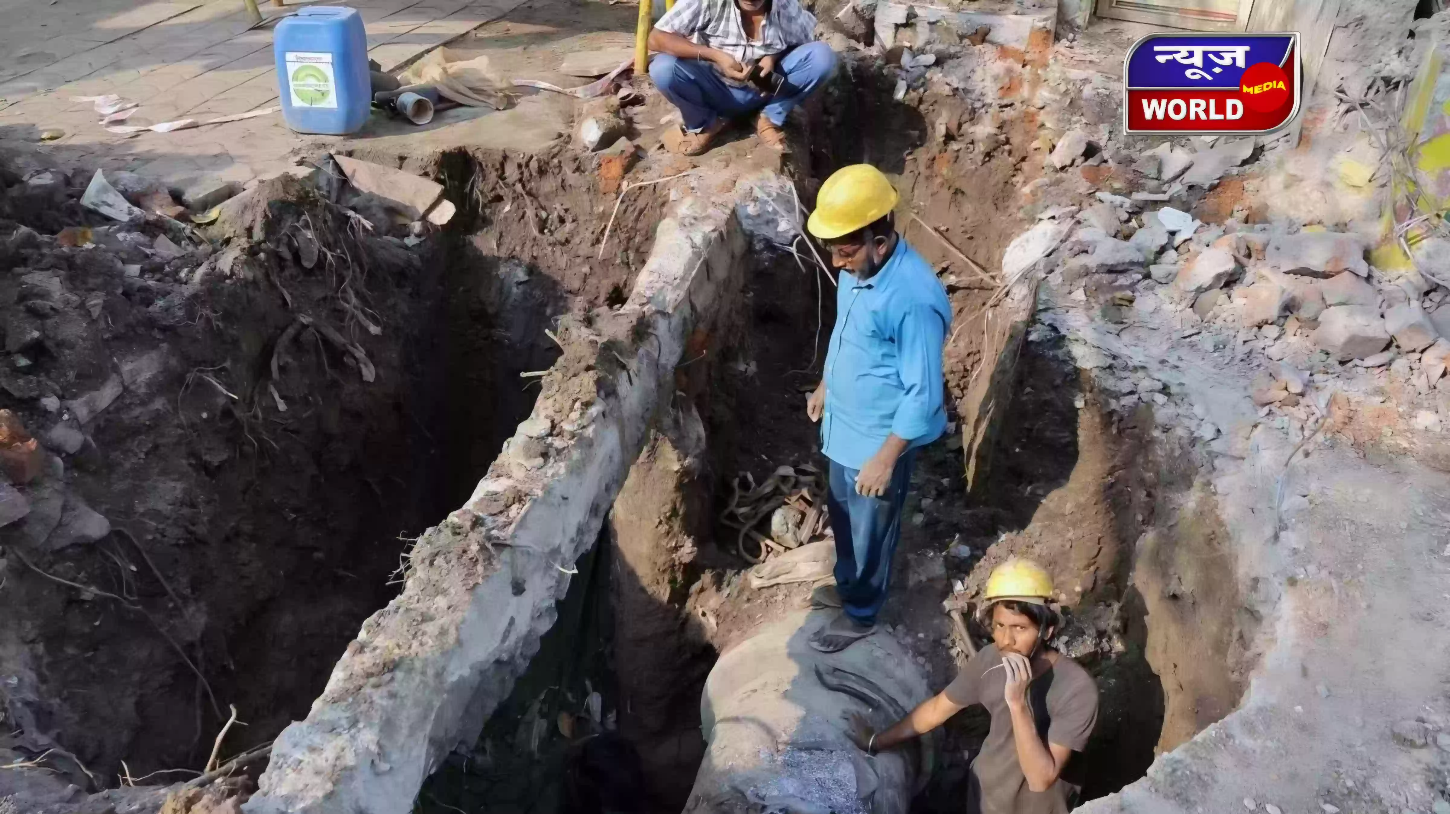 स्वच्छ शहर पर दाग! इंदौर के भागीरथपुरा में दूषित पानी से 18वीं मौत, प्रशासन पर लापरवाही के गंभीर आरोप