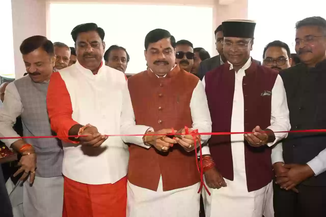 भोपाल में 155 करोड़ का मेगा सीवेज प्रोजेक्ट लॉन्च! कोलार-बैरागढ़ की किस्मत बदलने वाला काम शुरू