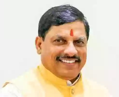 वर्ल्ड इकोनॉमिक फोरम, दावोस के मंच पर मुख्यमंत्री डॉ. मोहन यादव रखेंगे प्रदेश की ऊर्जा, तकनीक, पर्यटन केंद्रित निवेश नीतियां