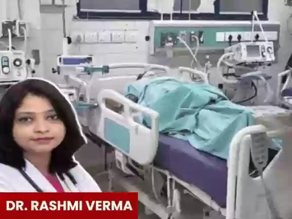 AIIMS भोपाल में हड़कंप: डॉ. रश्मि वर्मा का ब्रेन डैमेज कन्फर्म, HOD हटे, विभाग टूटा, हाई लेवल जांच के आदेश