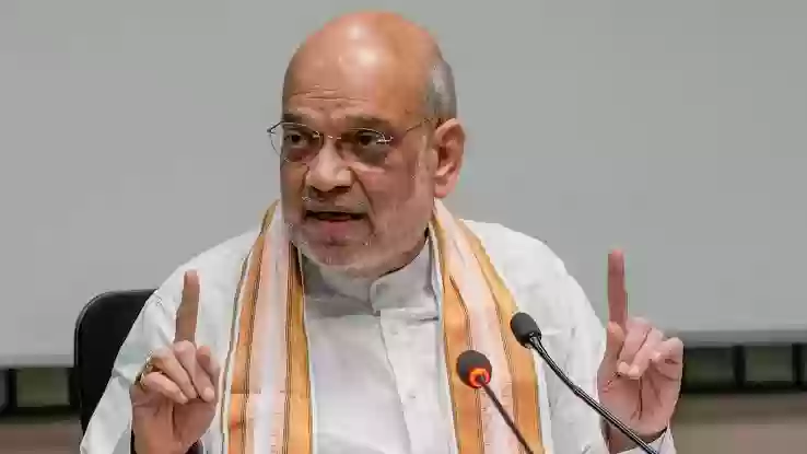 Amit Shah Gwalior Visit: 24 दिसंबर को ग्वालियर आएंगे अमित शाह, रात्रि विश्राम से बढ़ी सियासी हलचल