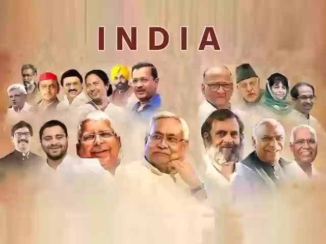2024 लोकसभा चुनाव: इंडी गठबंधन का पीएम फेस कौन, किसके चेहरे पर विपक्ष लड़ेगा चुनाव, मोदी V/S विपक्ष में कौन?