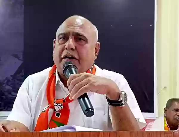 दीपावली को वैश्विक धरोहर घोषित करना हर भारतीय का वैश्विक सम्मान-हेमंत खंडेलवाल