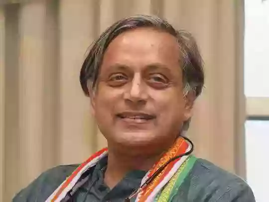 कांग्रेस अध्यक्ष चुनाव में धांधली! शशि थरूर के पोलिंग एजेंट ने चिट्ठी लिख लगाए बड़े आरोप