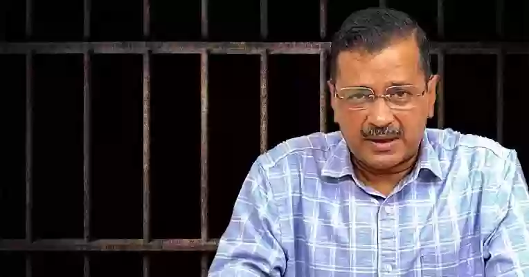 केजरीवाल को कोर्ट ने 1 अप्रैल तक ED कस्टडी में भेजा: अरविंद ने केस की पैरवी खुद की, ऐसा करने वाले पहले मुख्यमंत्री बने