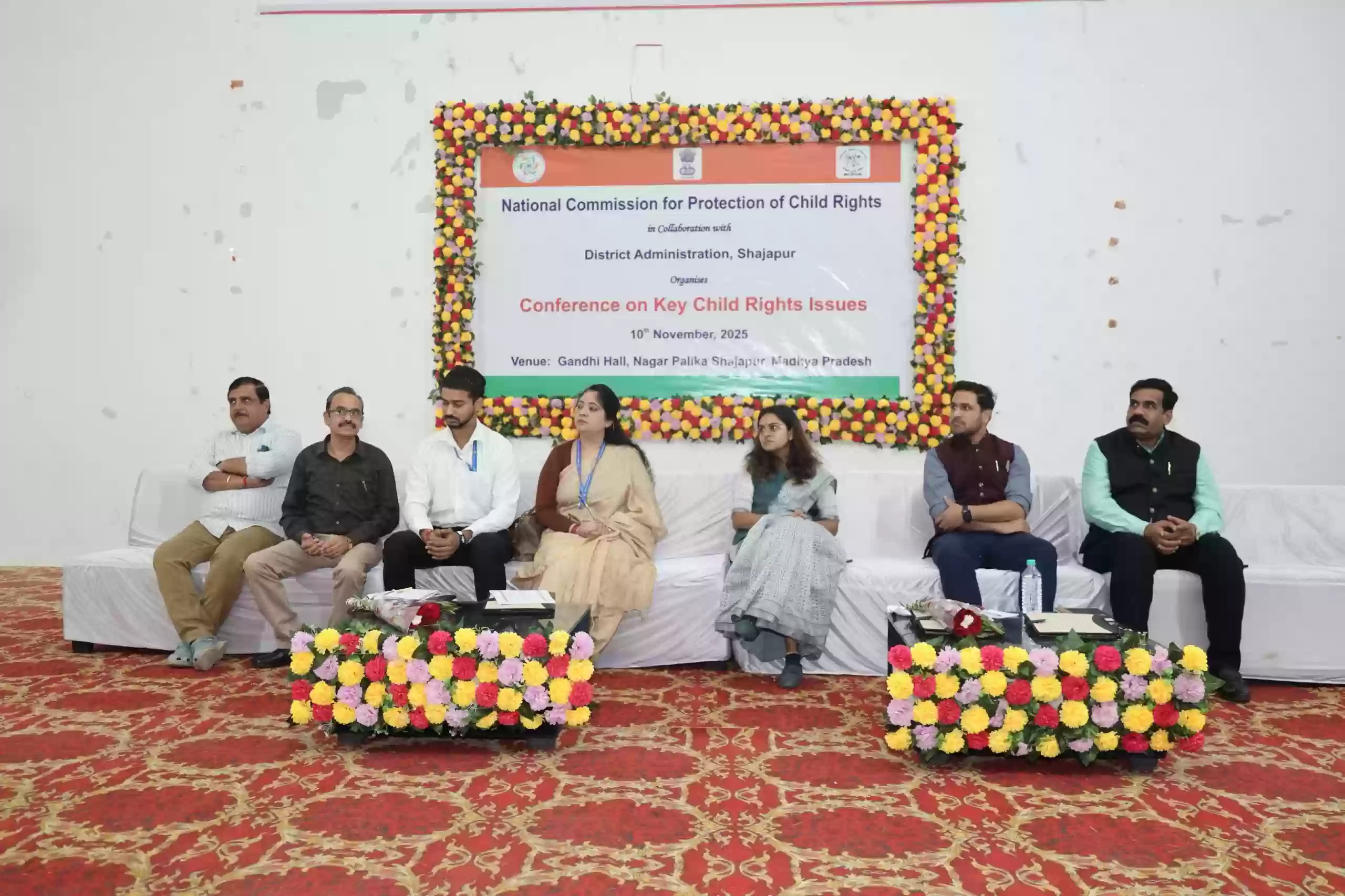 बाल अधिकारों के संरक्षण के लिए समाज की सामूहिक जिम्मेदारी जरूरी :  पायल शर्मा