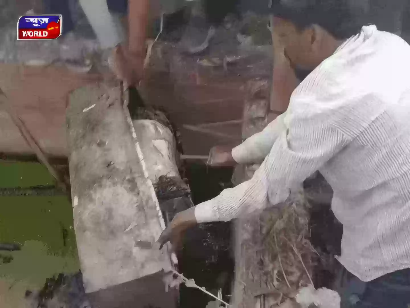 भोपाल से सनसनीखेज मामला: सेप्टिक टैंक में मिली महिला की लाश, शादीशुदा प्रेमी और पत्नी पर हत्या का आरोप