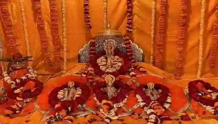 155 देशों की नदियों के जल से रामलला का जलाभिषेक करेंगे योगी