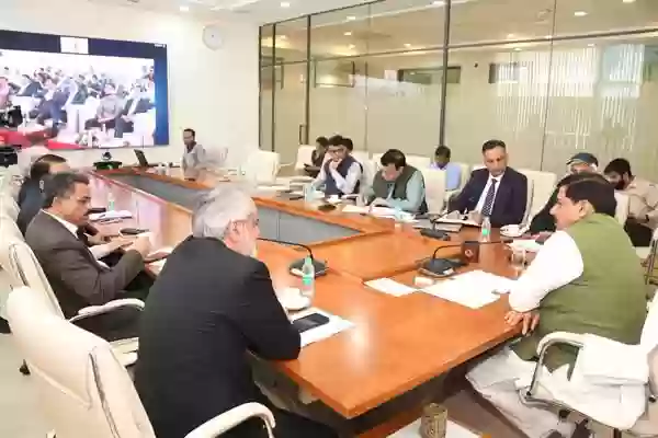 मुख्यमंत्री डॉ. मोहन यादव ने रिलायंस कम्प्रेस्ड बायो गैस संयंत्रों का किया वर्चुअल उद्घाटन, बोले- मध्यप्रदेश को बनाएंगे हरित ऊर्जा का हब