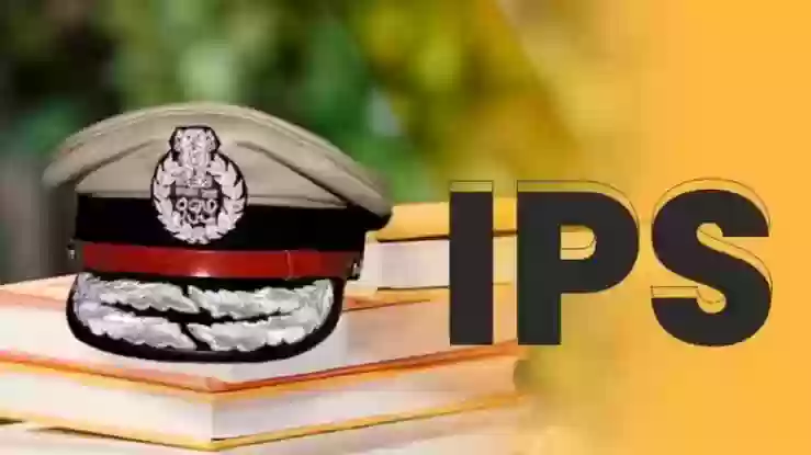 भोपाल में IPS अफसरों की बड़ी DPC बैठक, DG से DIG तक होंगे प्रमोशन, 1 जनवरी से दिखेंगे बड़े बदलाव