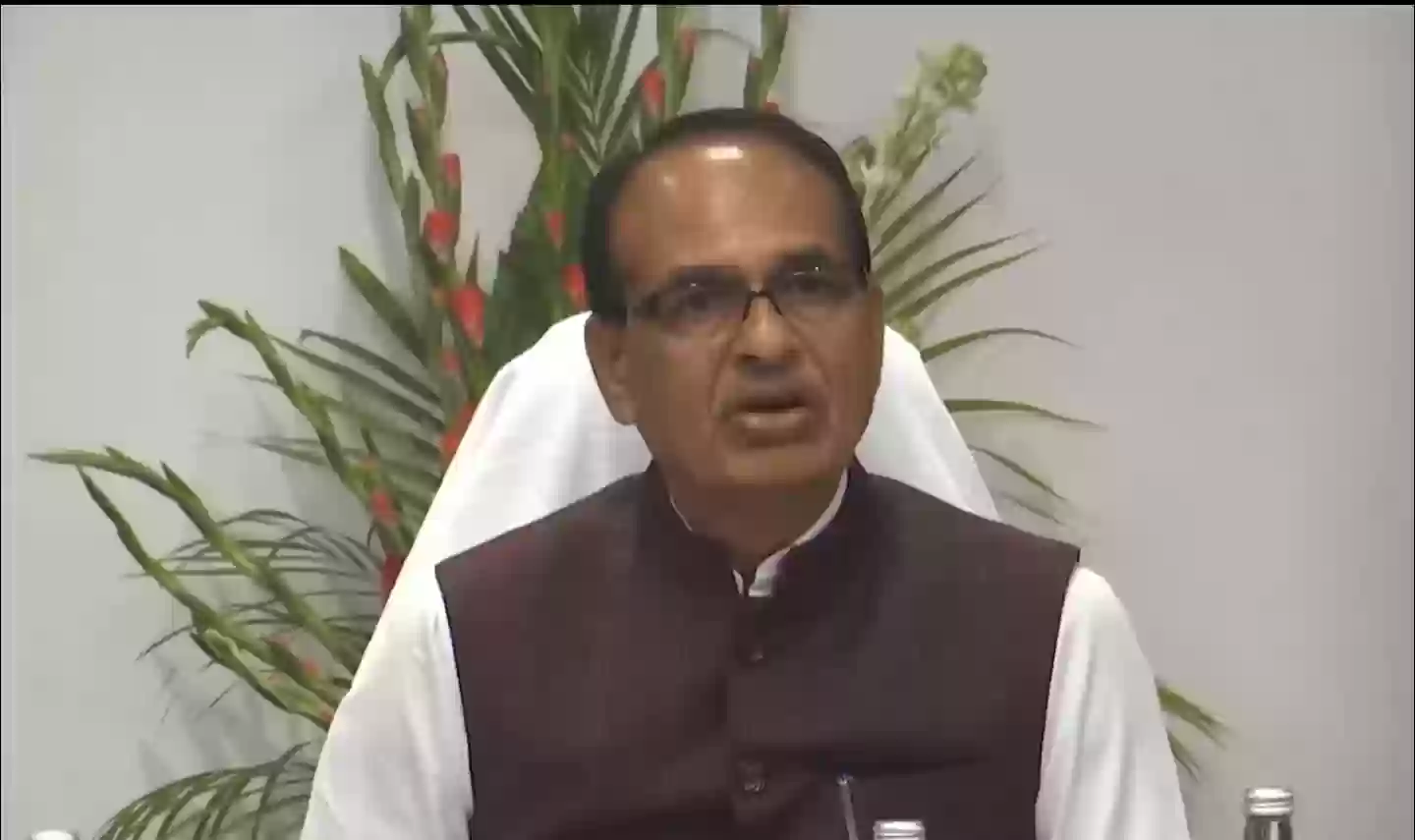 कृषि मंत्री शिवराज सिंह ने किसानों को दी खुशखबरी, बताया-18 जून को पीएम मोदी राशि करेंगे ट्रांसफर