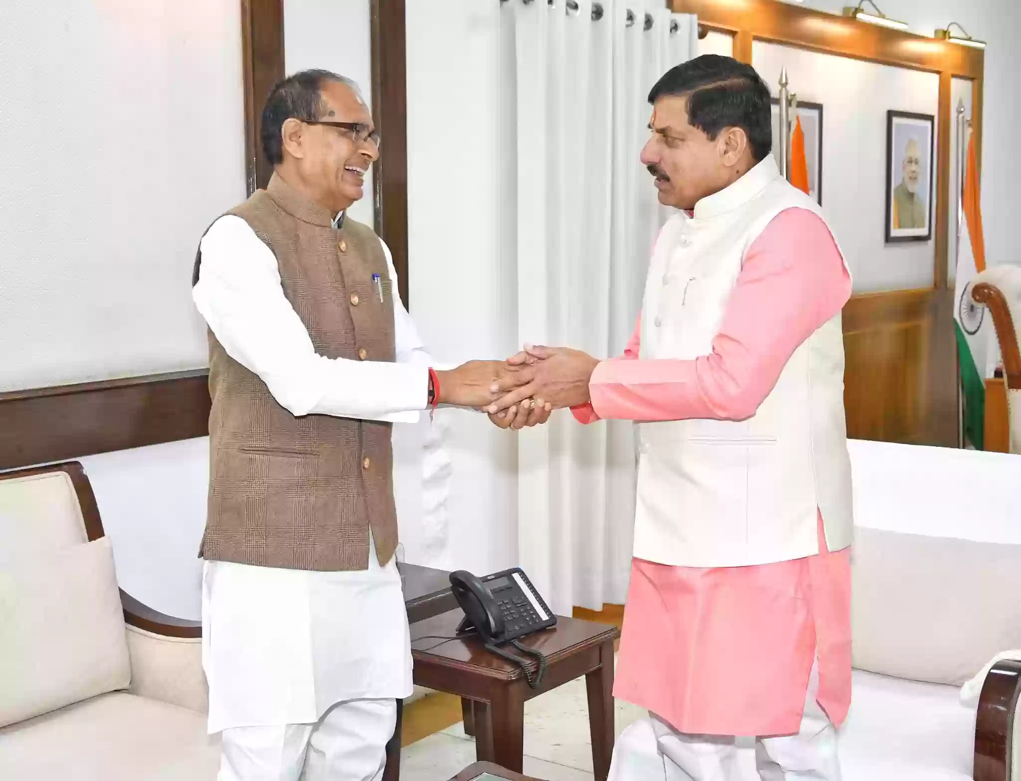 नौ राज्यों के कृषि मंत्रियों की मौजूदगी में सीहोर बनेगा दलहन आत्मनिर्भरता का केंद्र