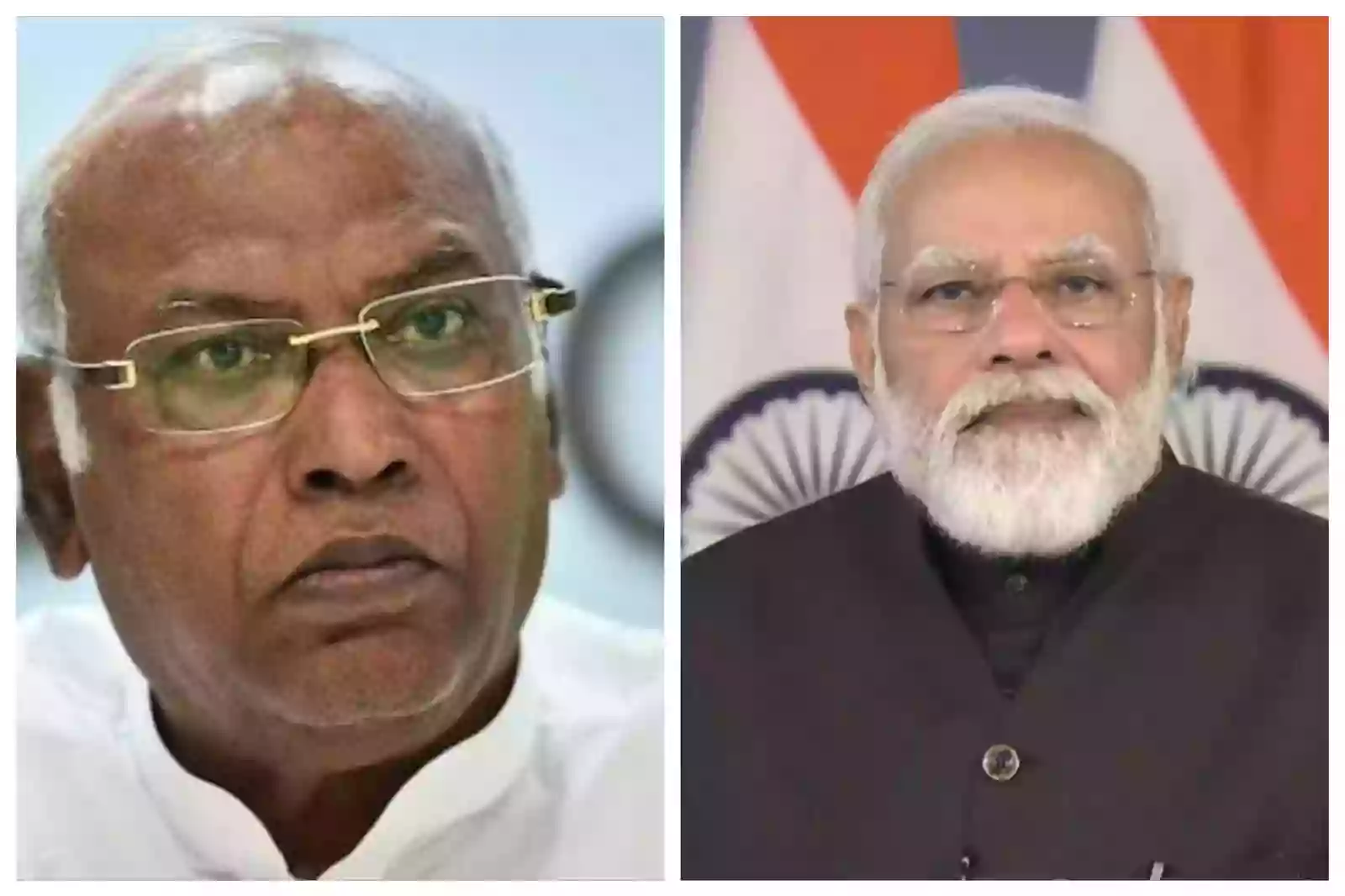 प्रधानमंत्री नरेंद्र मोदी ने मल्लिकार्जुन खड़गे को कांग्रेस अध्यक्ष बनने पर दी बधाई