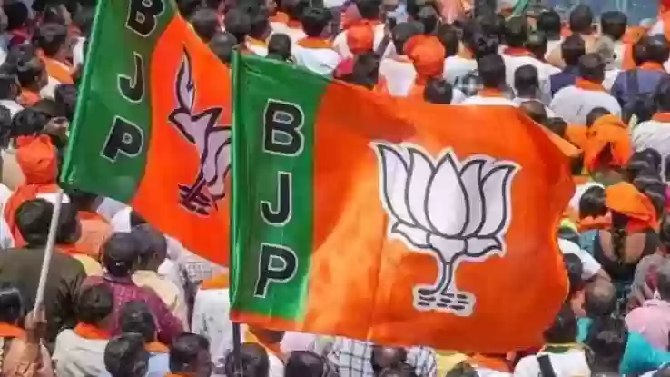 बीजेपी ने जारी की 9 लोकसभा सीटों पर उम्मीदवारों की तीसरी लिस्ट, अब तक कुल 276 कैंडिडेट तय