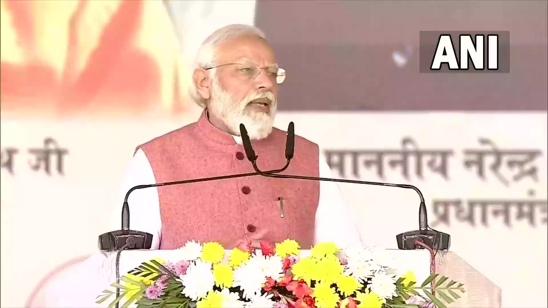 प्रधानमंत्री मोदी के दौरे को लेकर अयोध्या में कड़ी सुरक्षा