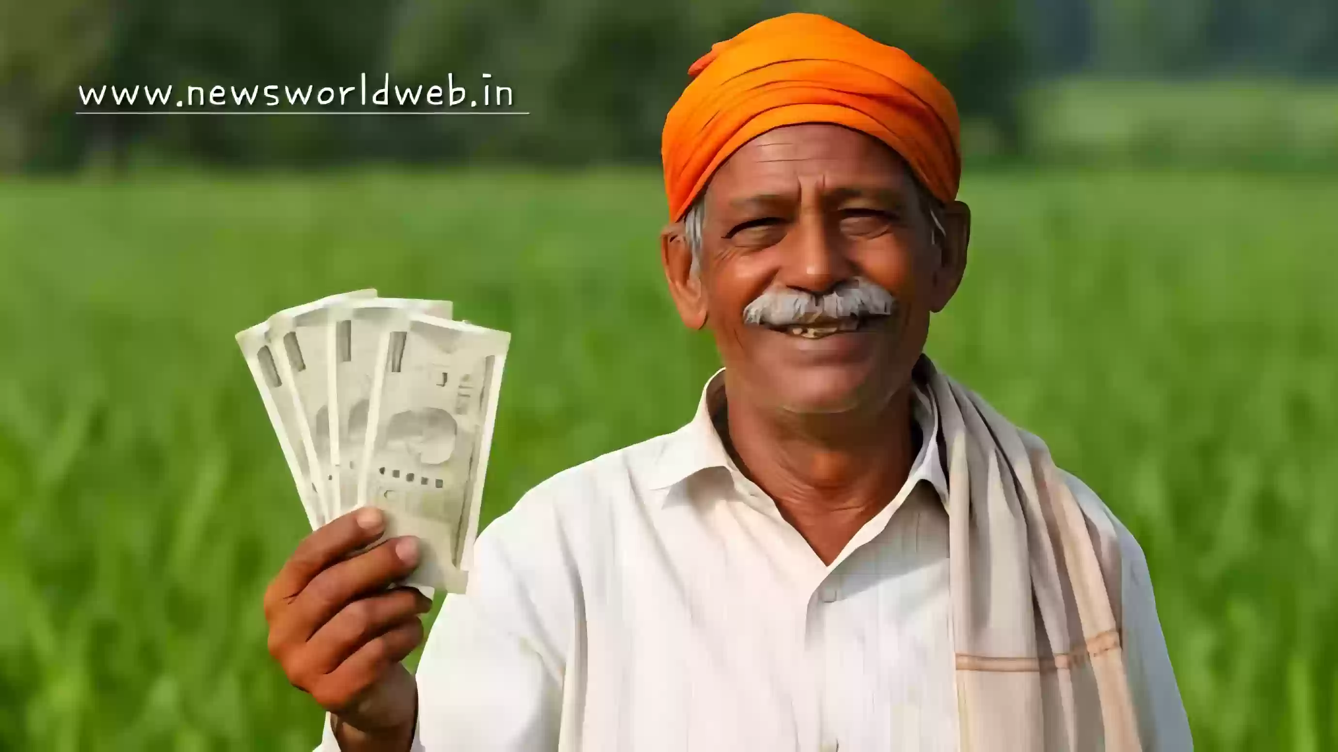 सीएम मोहन यादव 13 नवंबर को किसानों को देंगे 300 करोड़ का तोहफा, DBT से होगा भुगतान
