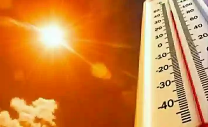 IMD Weather Alert: हीटवेव को लेकर मौसम विभाग ने जारी किया ‘येलो’ अलर्ट