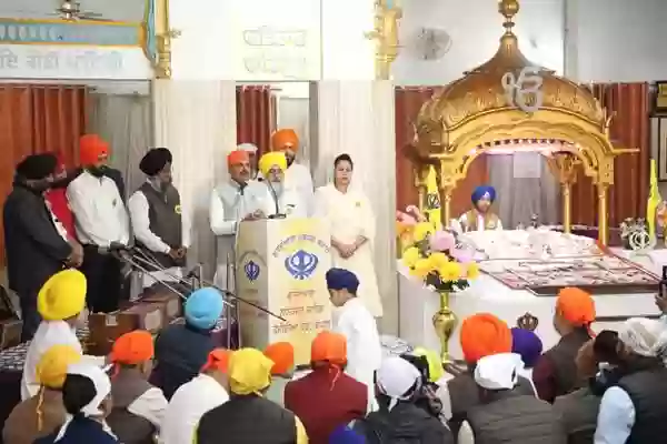 सिख वीरों के बलिदान की गाथाओं को किया जाएगा पाठ्यक्रम में शामिल: डॉ. मोहन यादव