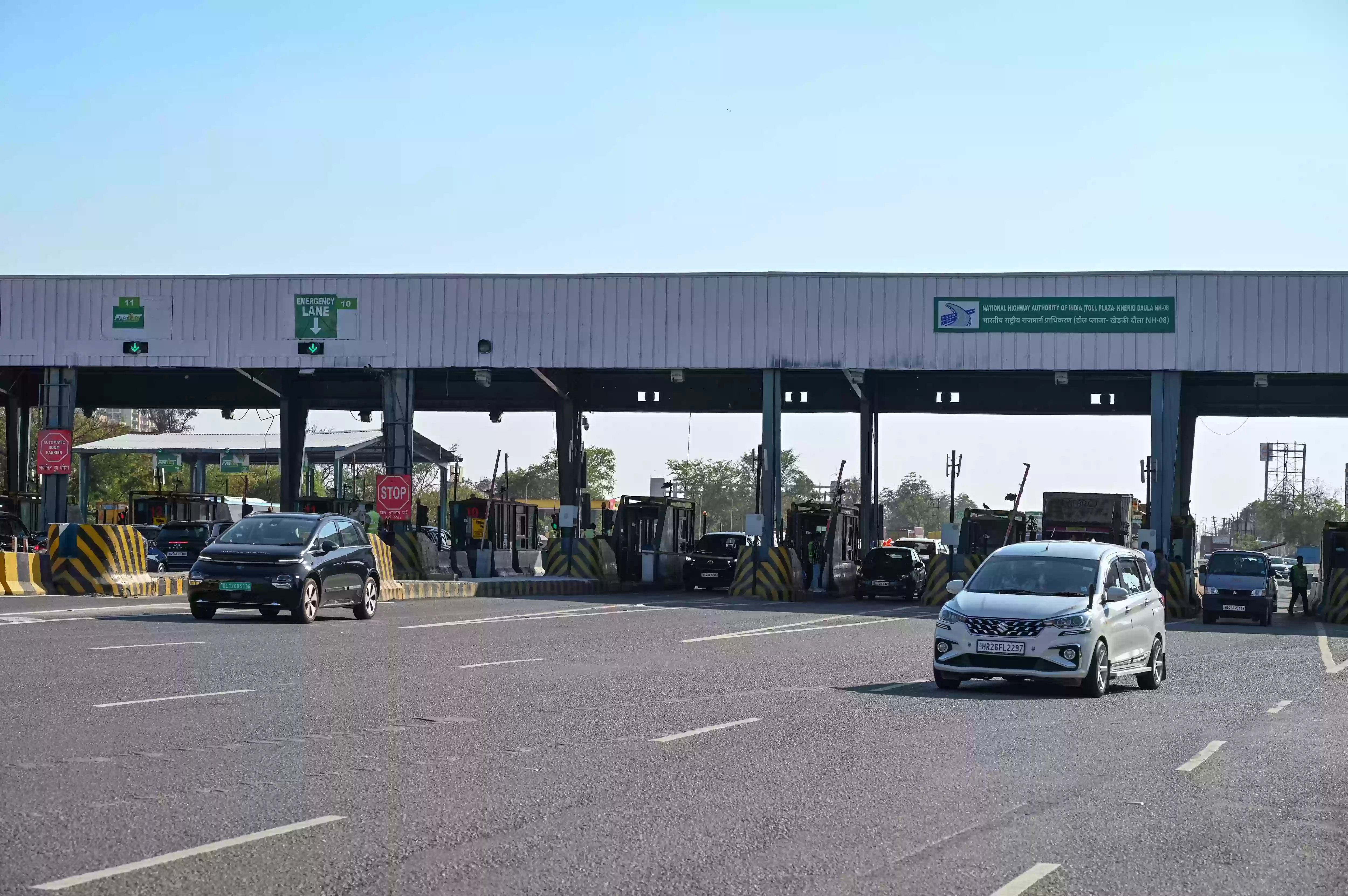 MP E-Challan System: अब टोल प्लाजा से कटेगा चालान, सड़क पर अवैध वसूली पर लगेगी लगाम