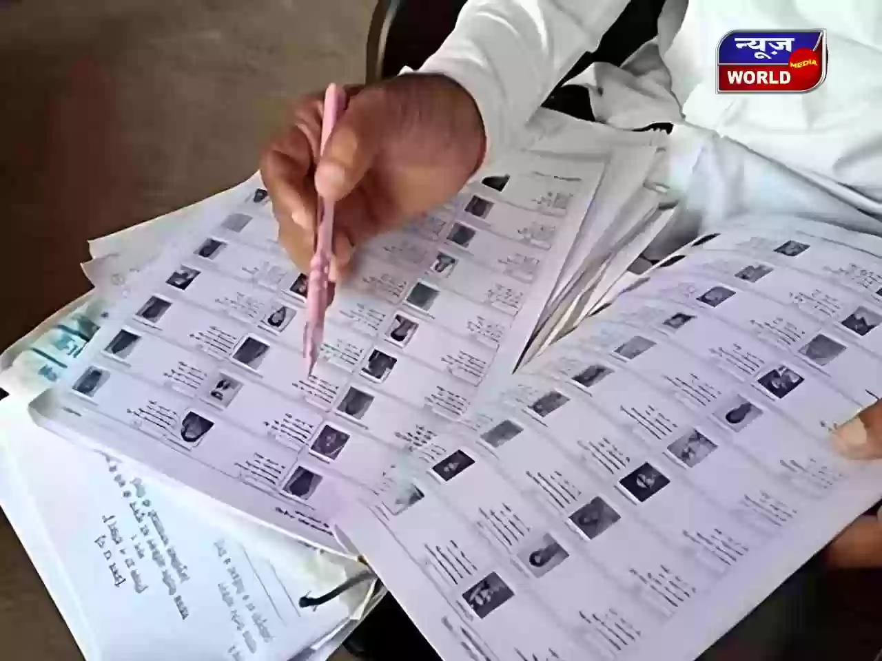 भोपाल में मतदाता सूची से कटे 4.38 लाख नाम, अब तक सिर्फ 41 हजार नए आवेदन