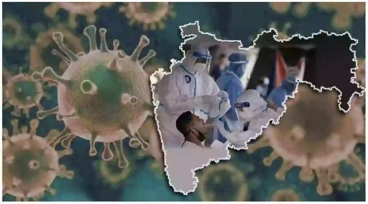 महाराष्ट्र में 10 मंत्री और 20 विधायक हुए कोरोना से संक्रमित, डिप्टी सीएम अजीत पवार ने दी जानकारी