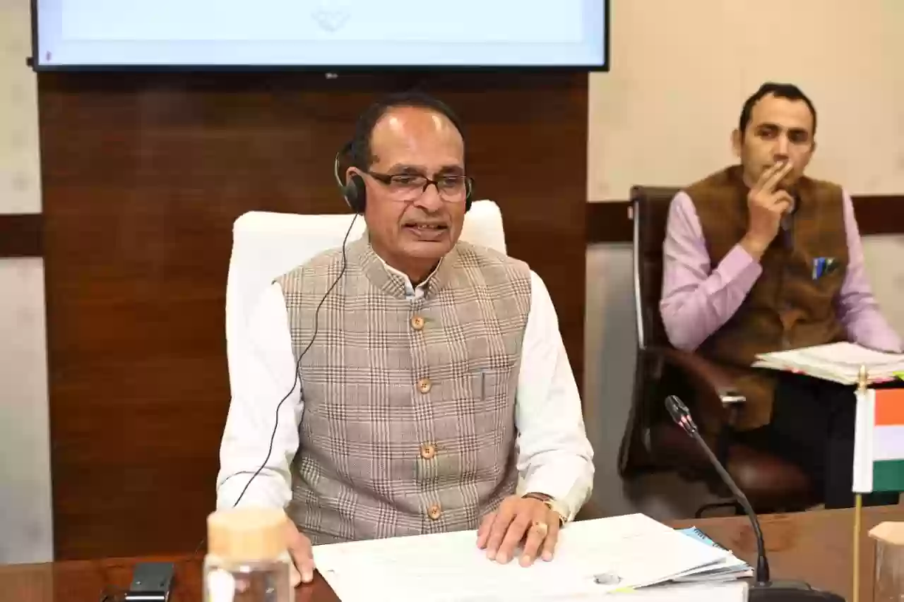 Ladli Behna Yojana: शिवराज सिंह चौहान बोले- अब बहनें बनीं राजनीतिक ताकत, योजना बंद नहीं हो सकती