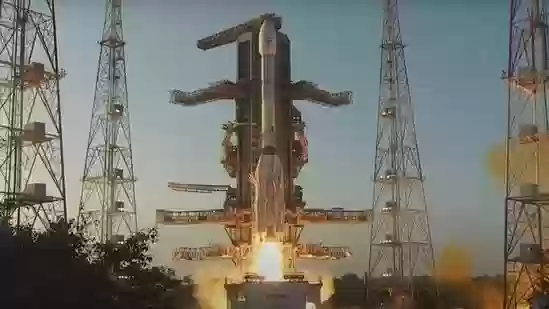 इसरो ने लॉन्च किया INSAT-3DS, मौसम की जानकारी मिलेगी सटीक; 10 साल है इसकी लाइफ