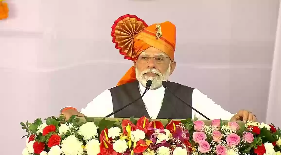 क्या है AMRUT 2.0 योजना, जिसका PM Modi ने सोलापुर में किया उद्घाटन