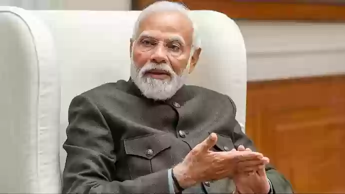 आज दक्षिण भारत के तीन राज्यों के दौरे पर रहेंगे पीएम मोदी, रैली और जनसभा को करेंगे सम्बोधित