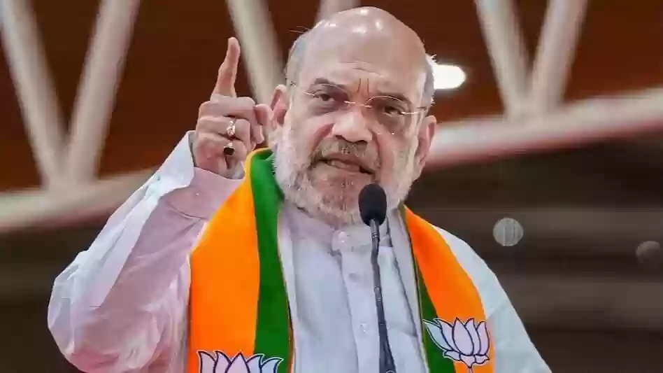 Amit Shah Gwalior Visit: ग्वालियर बना छावनी, 10 IPS और 4500 जवानों का पहरा, जानें ट्रैफिक का नया रूट और पाबंदियां