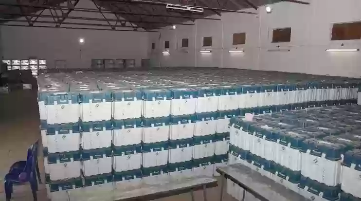 जाने कैसे होती है वोटों की काउंटिंग, क्या होता है स्ट्रांग रूम, कौन खोलता है इसका ताला, कौन जा सकता है काउंटिंग सेंटर के अंदर…