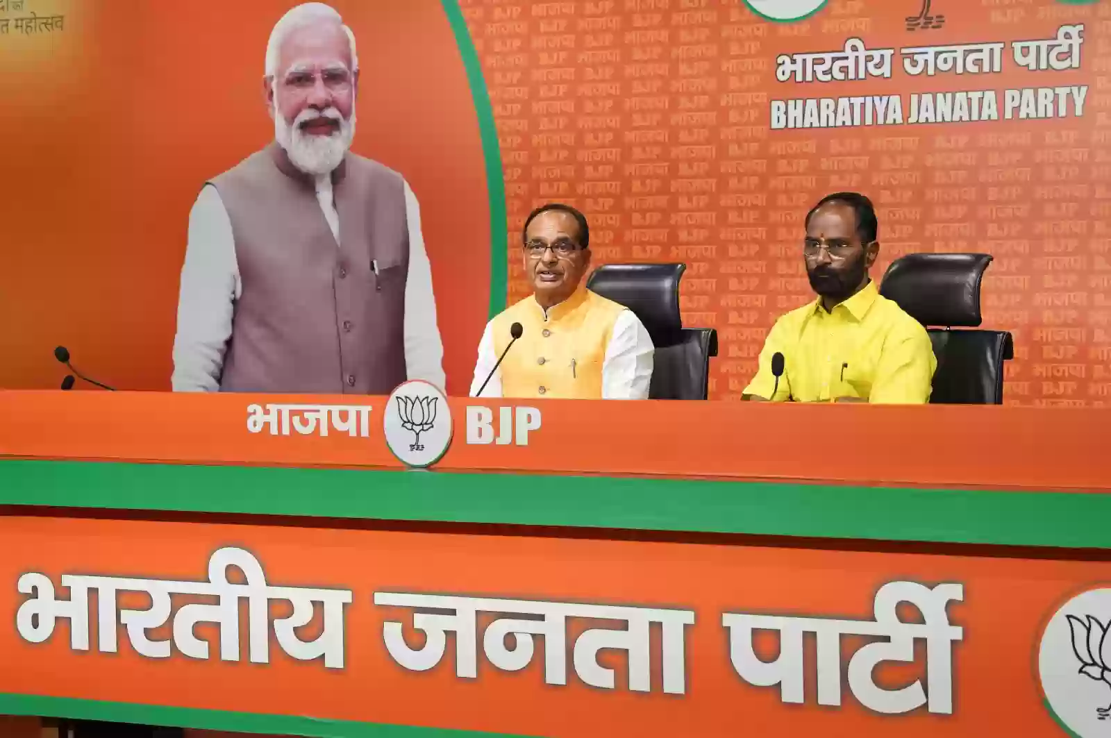 ममता बनर्जी का बयान अहंकार और अराजकता की पराकाष्ठा है, उन्हें एक दिन भी मुख्यमंत्री पद पर रहने का अधिकार नहीं है : शिवराज सिंह