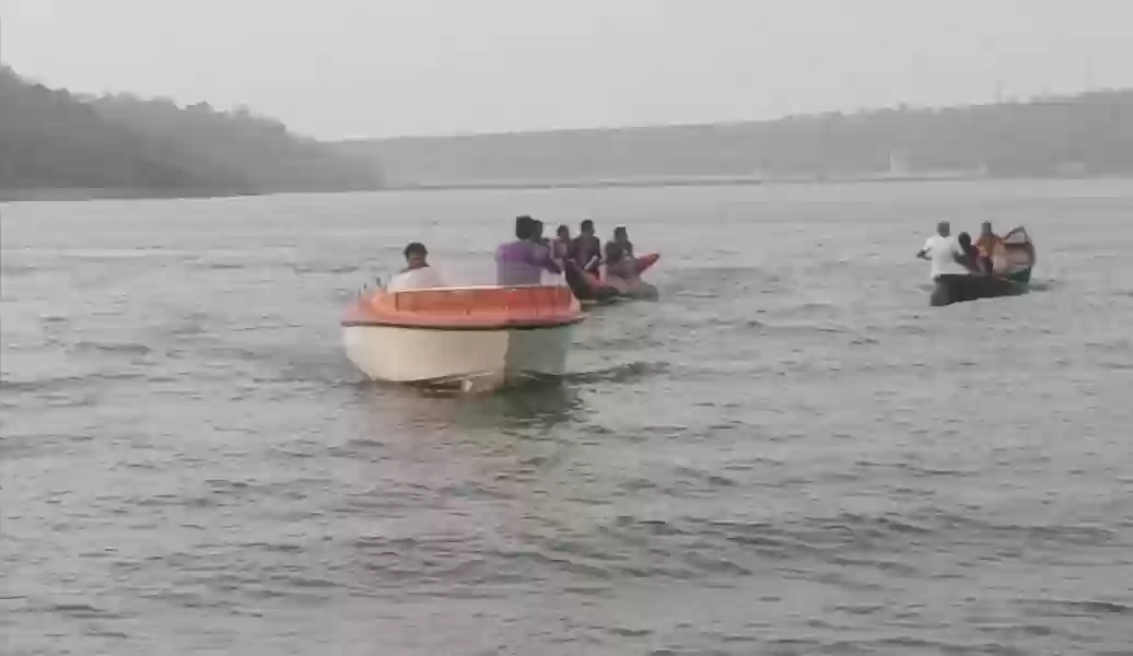 मध्यप्रदेश में फिर बदला मौसम,सर्दी, गर्मी के बीच 15 जिलों में बारिश का अलर्ट