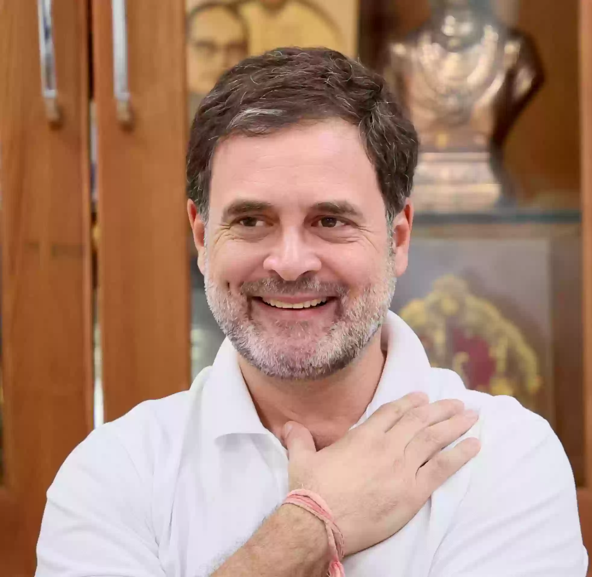 राहुल गांधी होंगे लोकसभा में नेता विपक्ष, इंडिया गठबंधन की बैठक में हुआ फैसला