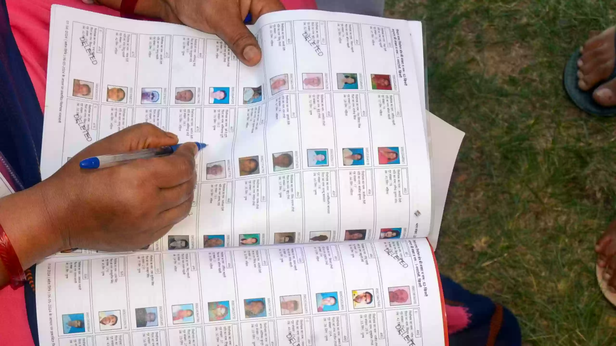 भोपाल में वोटर लिस्ट से 3.80 लाख नाम कम, गोविंदपुरा और नरेला में सबसे ज्यादा असर; 21 फरवरी को आएगी फाइनल सूची