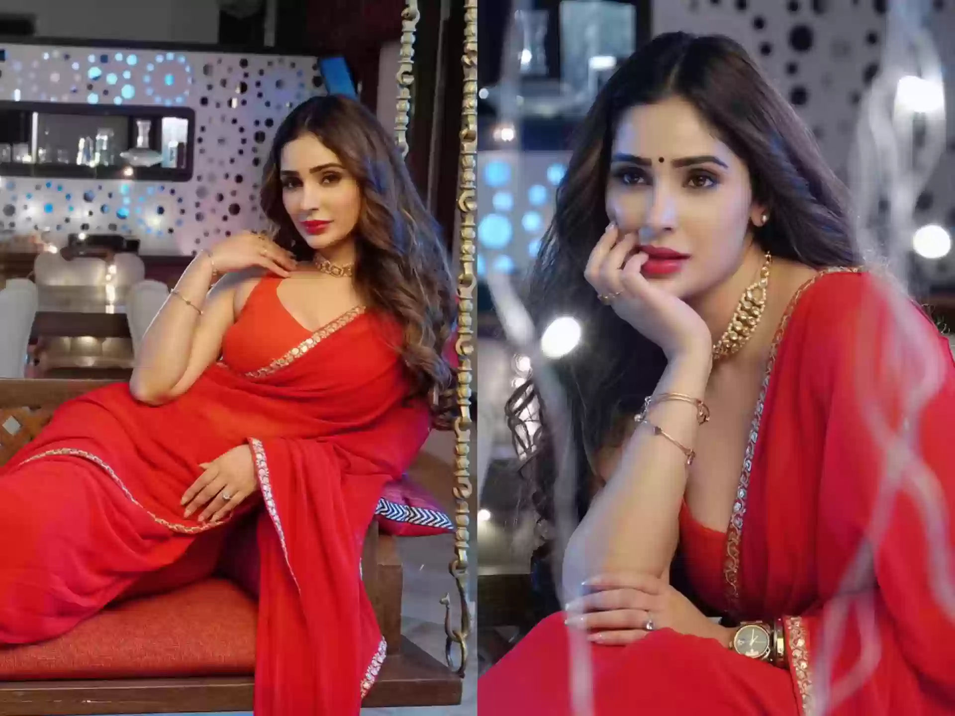 ‘फूह से फैंटेसी’ सीजन 3’ में मिले प्यार और सराहना के लिए ‛अलंकृता सहाय’ ने प्रशंसकों का जताया आभार