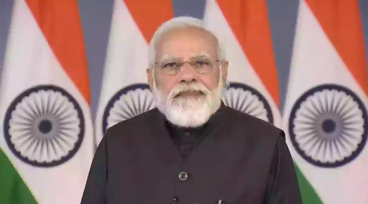 प्रधानमंत्री मोदी 14 अप्रैल को प्रधानमंत्री संग्रहालय का उद्घाटन करेंगे
