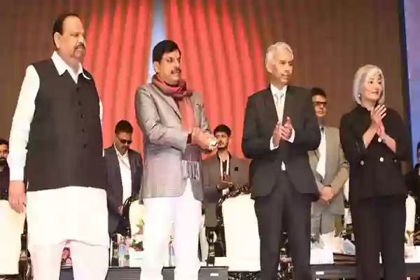 नवाचार ही बनते हैं विकास का आधार, इनको प्रोत्साहन देना सरकार का संकल्प: डॉ. मोहन यादव
