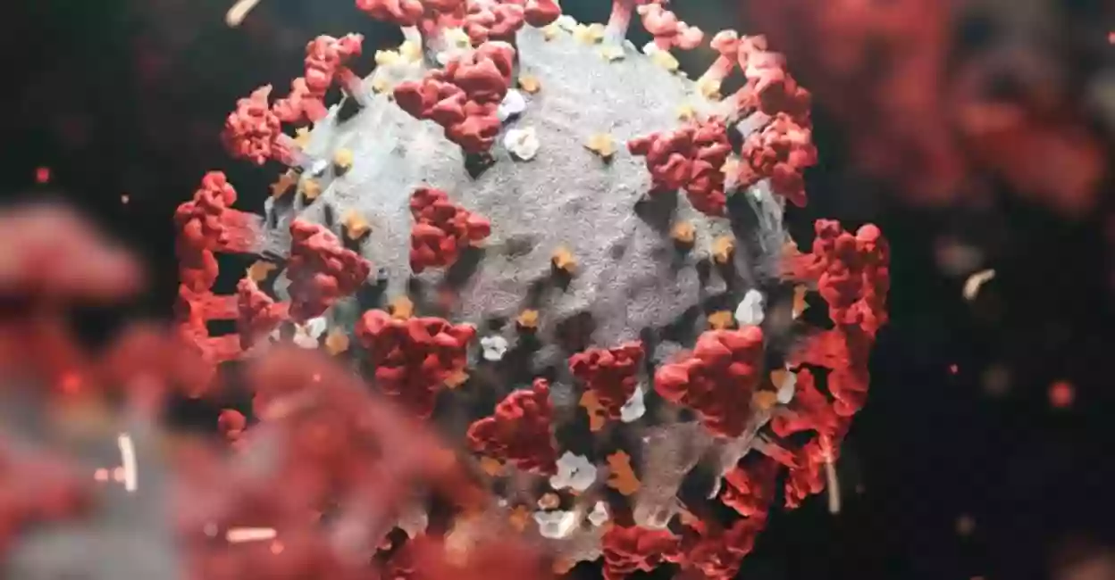 महाराष्ट्र में ओमिक्रॉन को लेकर बिगड़ सकते है हालात, लग सकती है क्रिसमस और न्यू ईयर पार्टीज पर रोक