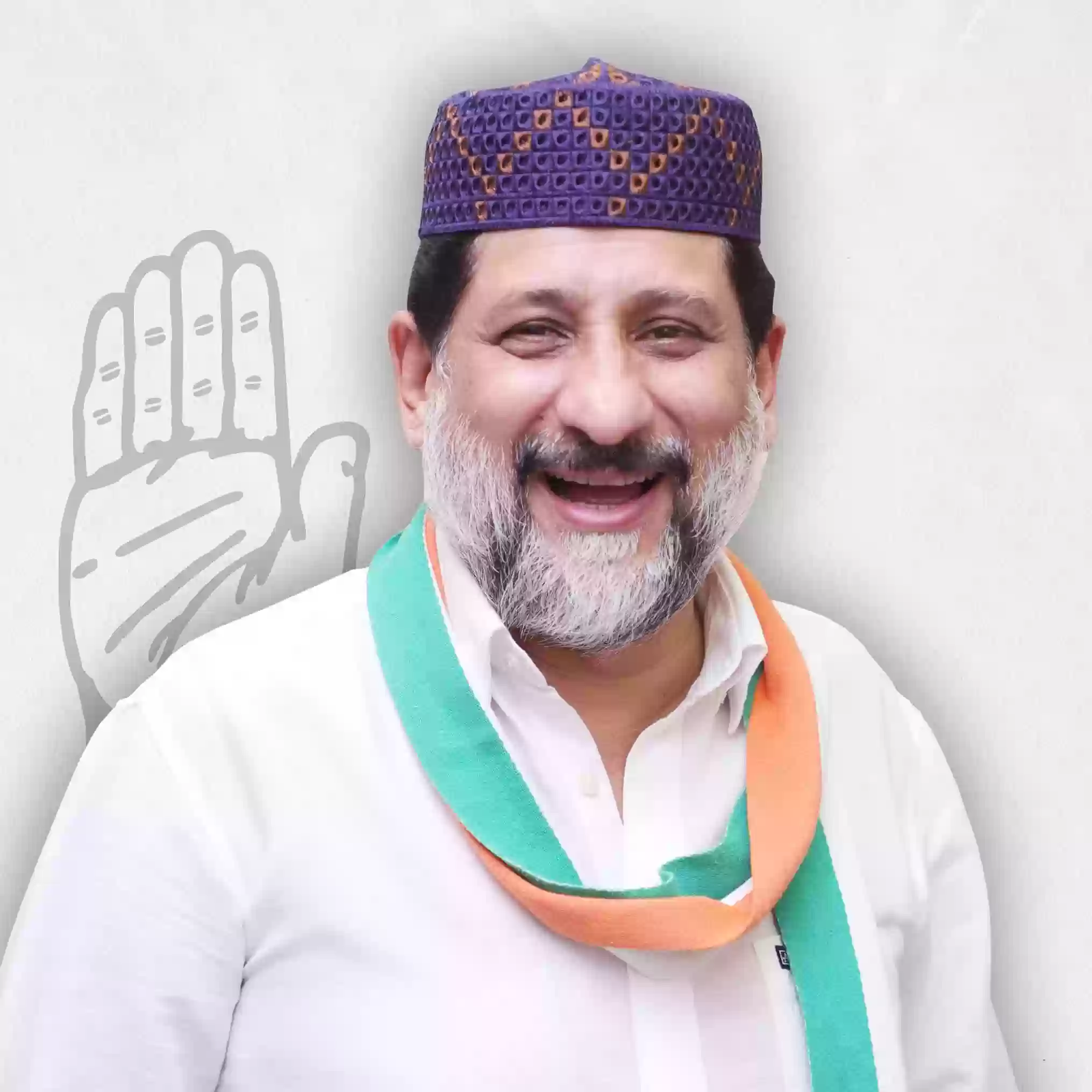 कांग्रेस विधायक आरिफ मसूद बोले — ‘वंदे मातरम् नहीं गा सकता, लेकिन विरोध नहीं कर रहा’
