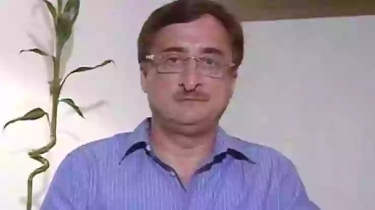 कश्मीरी पंडितों के पुनर्वास के लिए कांग्रेस सांसद विवेक तन्खा ने राज्यसभा में पेश किया विधेयक